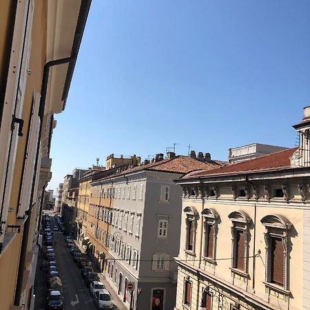 Le Maldobrie Trieste Exterior foto